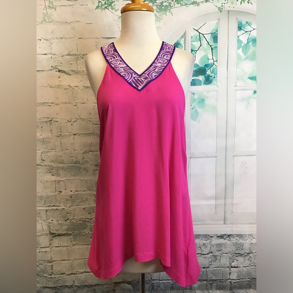 Robert Graham Top M